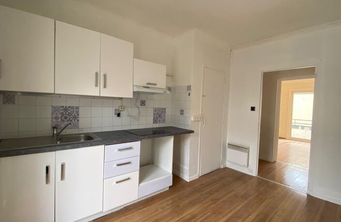 A vendre immeuble de rapport 483 m2 avec 7 appartements réno — photo 3