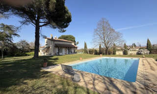 Maison 6 Pièces 164 m² à vendre à Bourg-lès-Valence (26500)