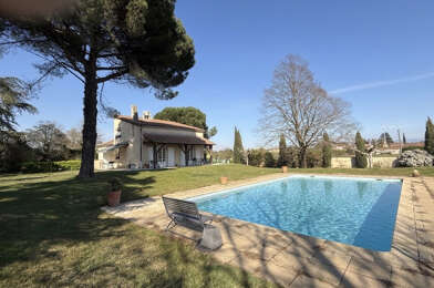 Maison 6 pièces 435000 €