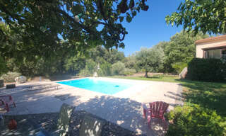 Maison 8 Pièces 193 m² à vendre à Évenos (83330)