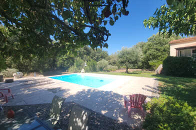 Maison 8 pièces 695000 €