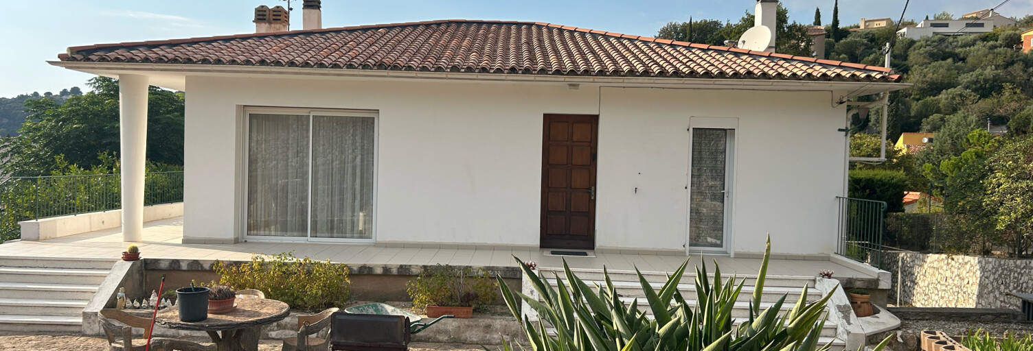 Maison 7 Pièces 163 m² à vendre à Ollioules (83190)