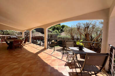 Maison 6 pièces 577000 €