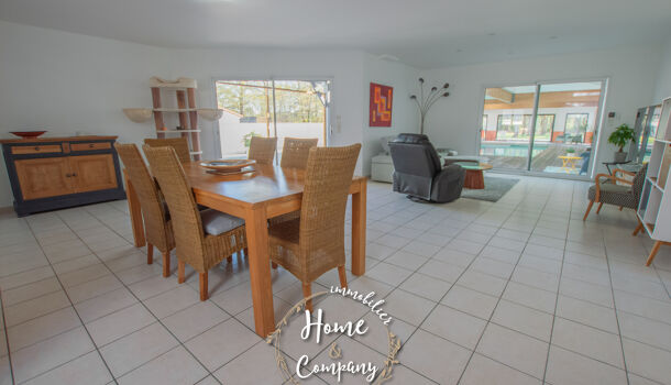 Villa / Maison 5 pièces  à vendre Étaules 17750