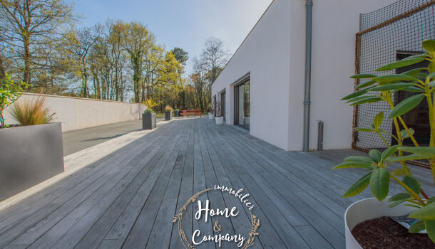 Villa / Maison 5 pièces  à vendre Étaules 17750