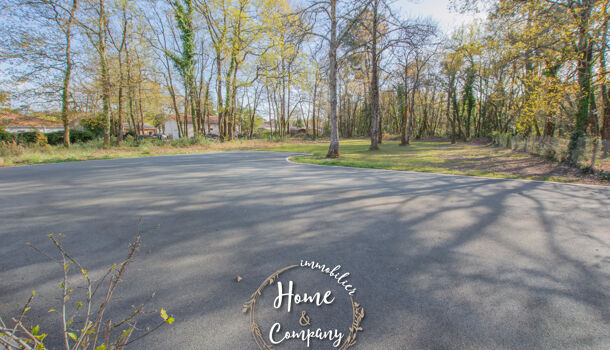 Villa / Maison 5 pièces  à vendre Étaules 17750