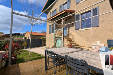 Maison 5 pièces 369000 €