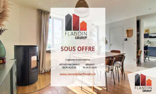 Maison 5 Pièces 98 m² à vendre à Messimy (69510)