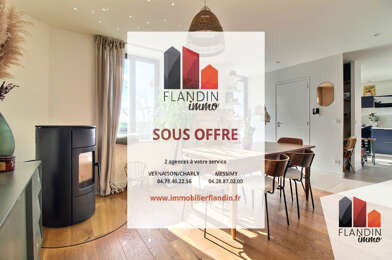 Maison 5 pièces 369000 €