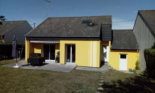 Maison 5 Pièces 92 m² à vendre à Villaines-la-Juhel (53700)