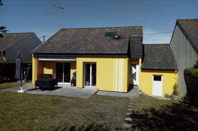 Maison 5 pièces 142000 €