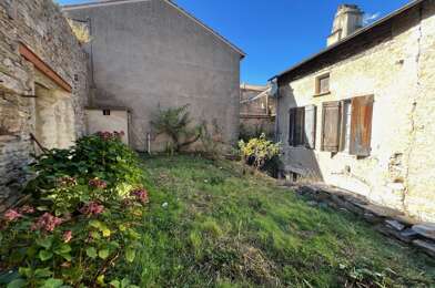 Maison 5 pièces 58000 €