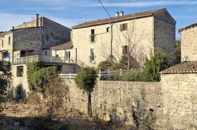 Maison 11 pièces 198000 €