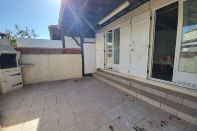 Maison 3 pièces 158000 €