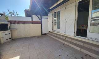 Maison 3 Pièces 40 m² à vendre à Portiragnes (34420)