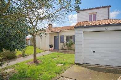 Maison 5 pièces 449900 €