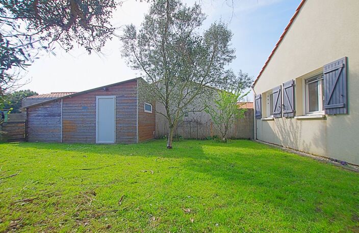 Maison LA ROULIERE, Proche olona / Chaume — photo 3
