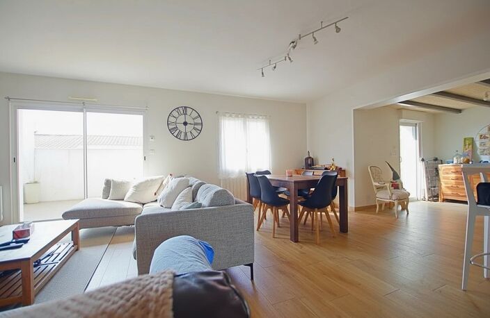Maison LA ROULIERE, Proche olona / Chaume — photo 4