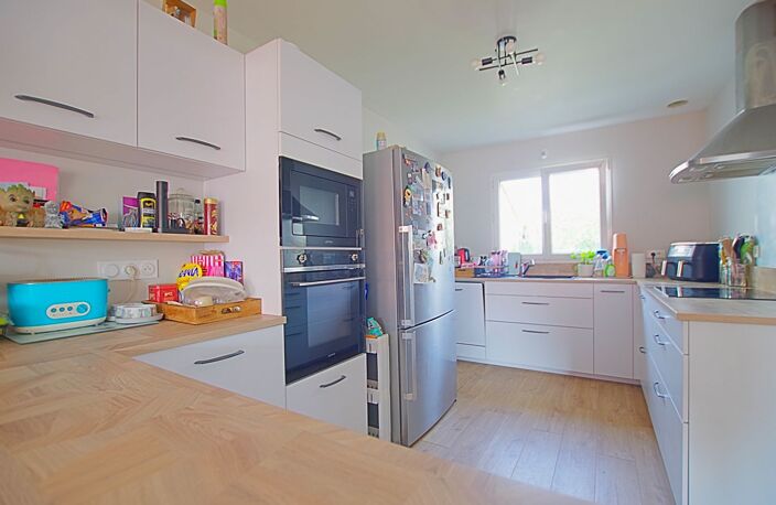 Maison LA ROULIERE, Proche olona / Chaume — photo 5