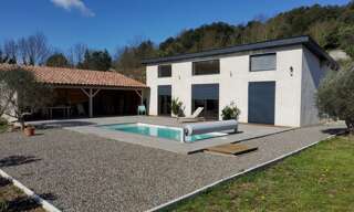 Maison 4 Pièces 112 m² à vendre à Saint-Étienne-d'Albagnan (34390)