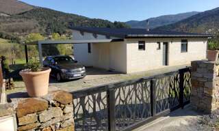 Maison 4 Pièces 112 m² à vendre à Saint-Étienne-d'Albagnan (34390)