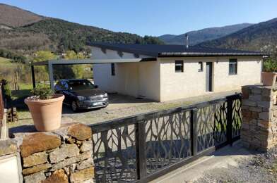 Maison 4 pièces 283000 €
