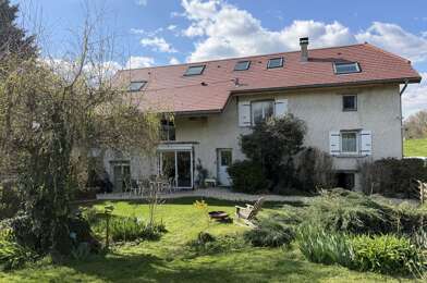 Maison 7 pièces 590000 €