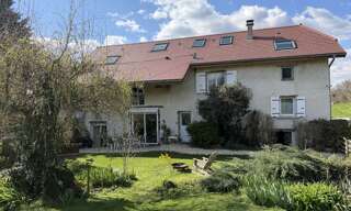 Maison 7 Pièces 145 m² à vendre à Saint-Genix-les-Villages (73240)