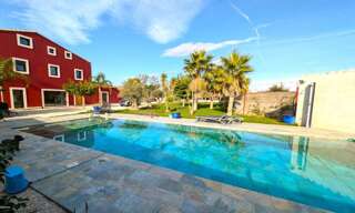 Maison 6 Pièces 292 m² à vendre à Perpignan (66000)