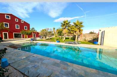 Maison 6 pièces 819000 €