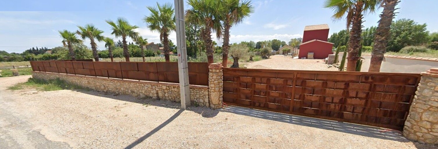 Maison 6 Pièces 292 m² à vendre à Perpignan (66000)