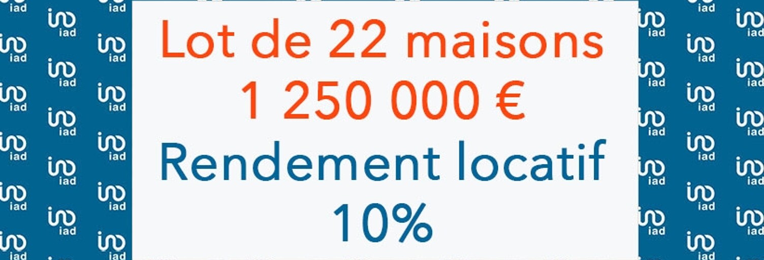 Immeuble  1575 m² à vendre à Chassignelles (89160)