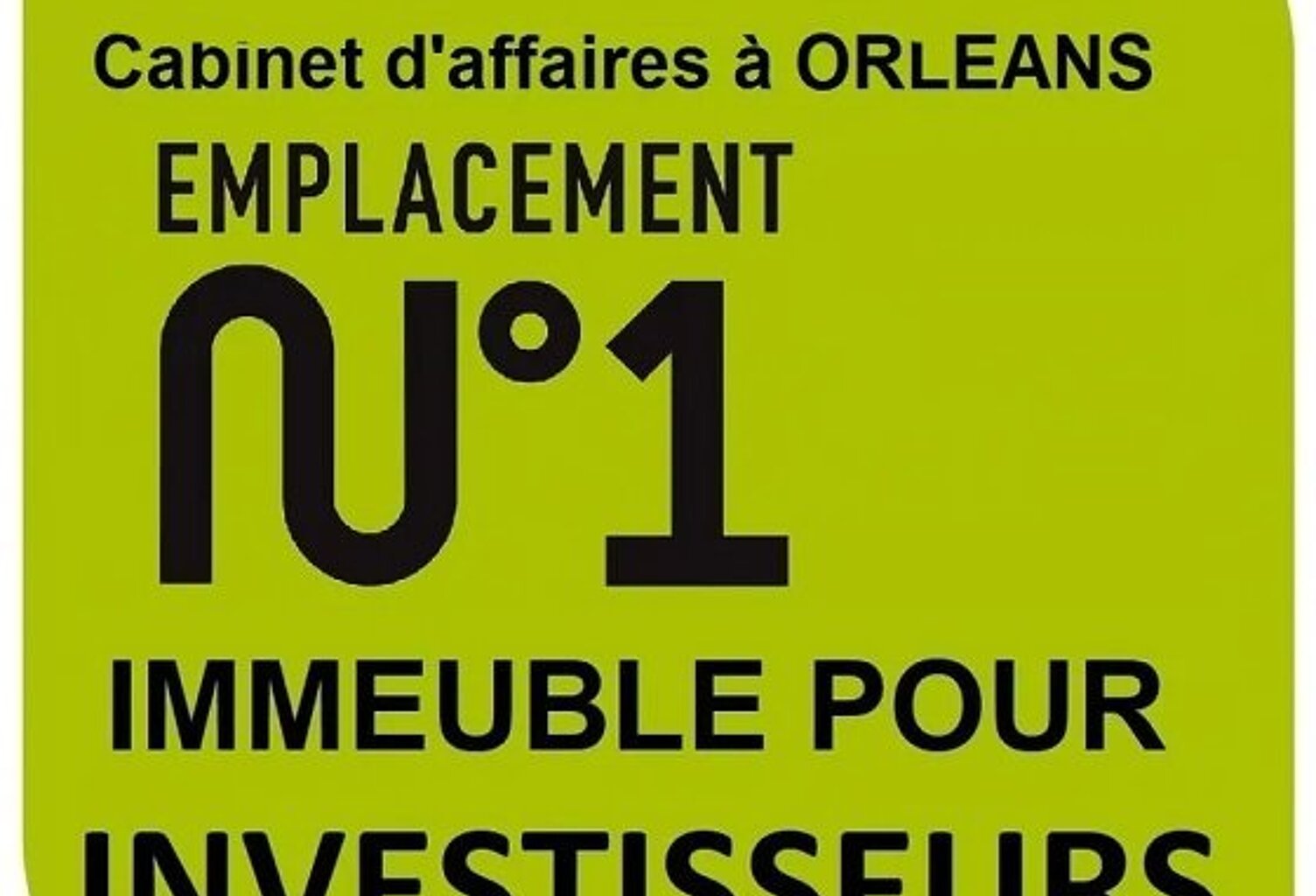 Immeuble mixte — photo 1
