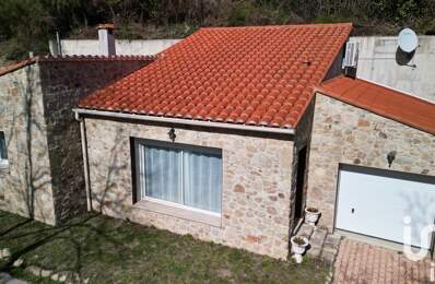 Vente Maison/villa 3 pièces — photo du bien