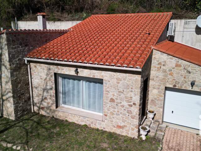 Vente Maison/villa 3 pièces — photo du bien