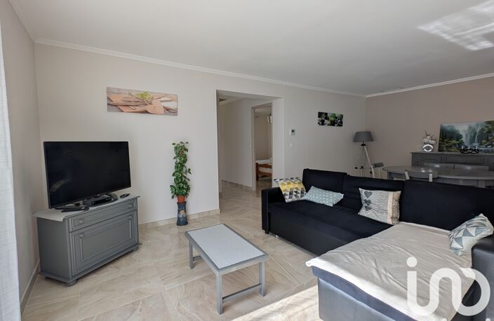 Vente Maison/villa 3 pièces — photo 2
