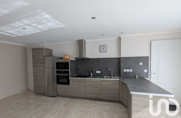 Vente Maison/villa 3 pièces — photo 4
