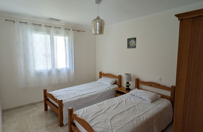 Vente Maison/villa 3 pièces — photo 5