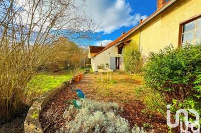 Maison 3 pièces 35000 €