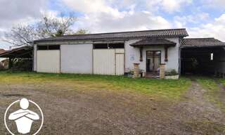 Commerce 1 Pièce 200 m² à vendre à Villeneuve-sur-Lot (47300)