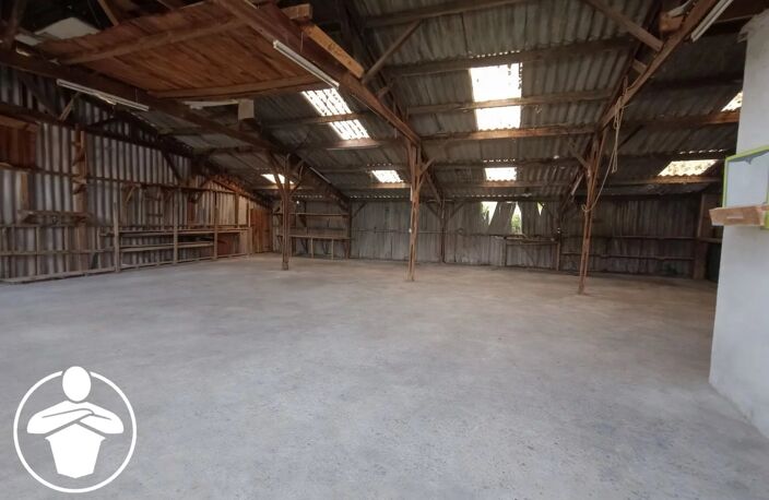 Entrepôt Spacieux à Villeneuve-sur-Lot — photo 2
