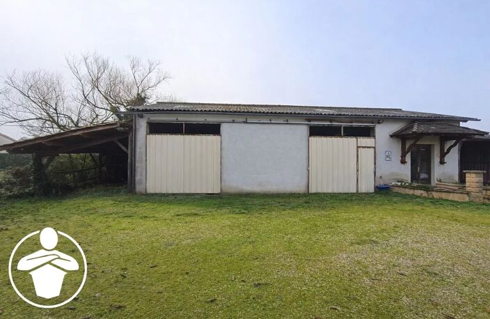 Entrepôt Spacieux à Villeneuve-sur-Lot — photo 3