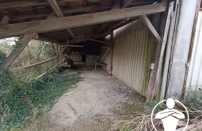 Entrepôt Spacieux à Villeneuve-sur-Lot — photo 4