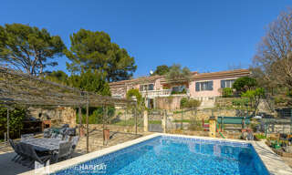 Maison 8 Pièces 169 m² à vendre à Rochegude (26790)