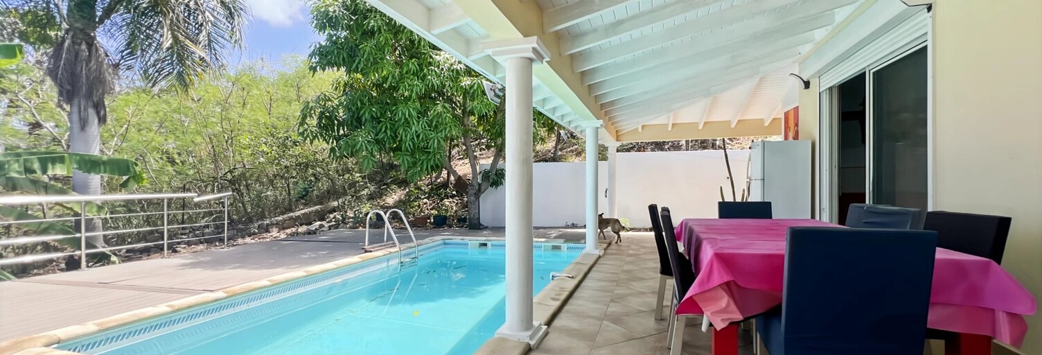 Maison 3 Pièces 110 m² à vendre à Saint-Martin (65360)