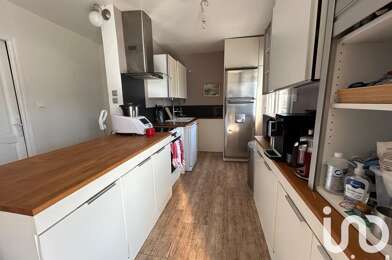 Maison 6 pièces 398500 €