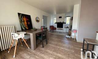 Maison 6 Pièces 128 m² à vendre à La Ville-du-Bois (91620)