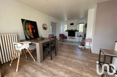 Maison 6 pièces 398500 €
