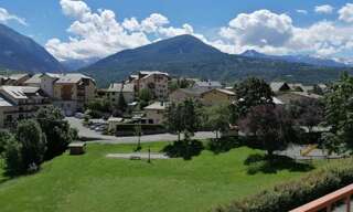 Appartement 3 Pièces 65 m² à vendre à Embrun (05200)