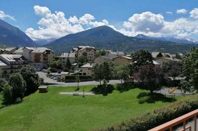 Appartement 3 pièces 172000 €